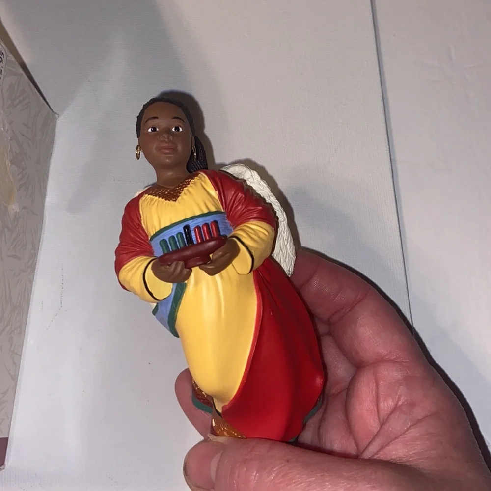 Hallmark this keepsake